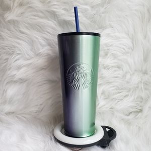 Starbucks Venti Tumbler